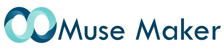 Muse Maker Logo